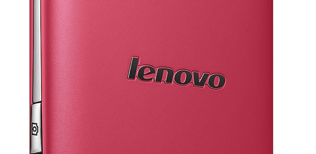 Lenovo presentó nuevos Smartphones