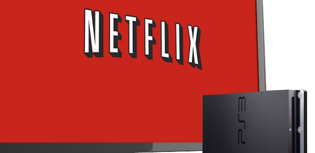 PlayStation la mejor plataforma para Netflix