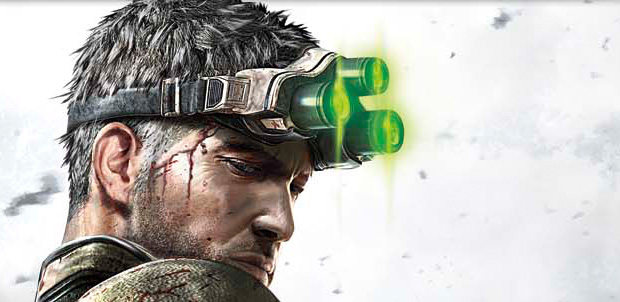 Splinter Cell: Blacklist en agosto de 2013