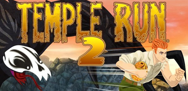 Temple Run 2 disponible para Android