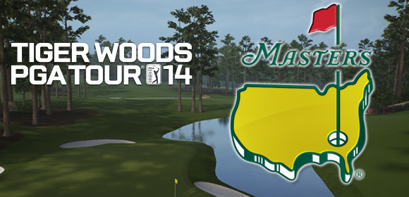 El regreso de Tiger Woods PGA Tour