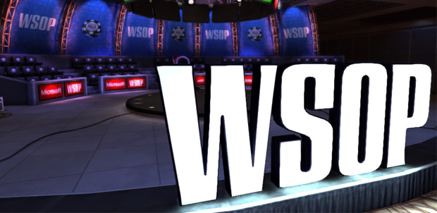 WSOP estará en Xbox y Windows PC