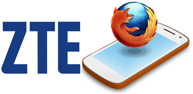 ZTE presentará Firefox OS en Brasil