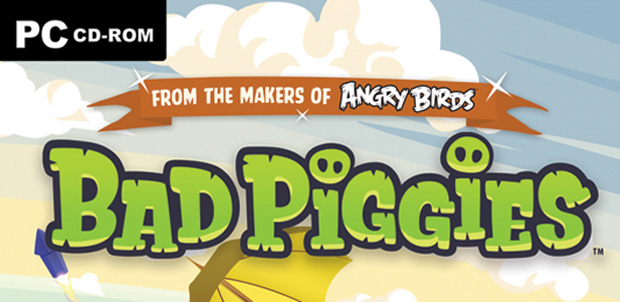 Bad Piggies ahora disponible para PC