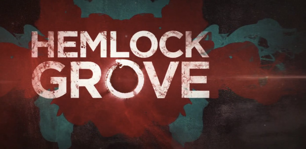 Hemlock Grove otra nueva serie de Netflix
