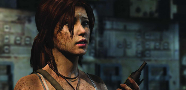 Especificaciones de Tomb Raider para PC