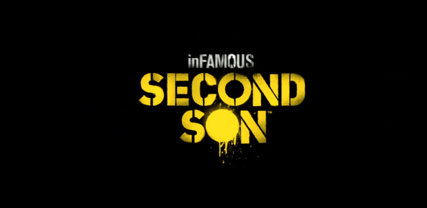 InFAMOUS: Second Son para PS4