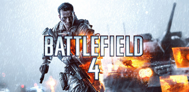 Electronic Arts revela datos de Battlefield 4