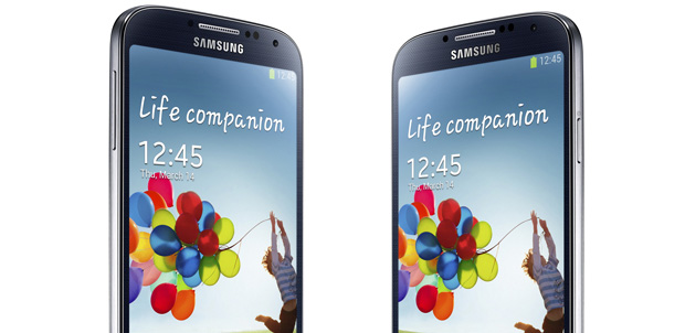 Especificaciones de Samsung Galaxy S 4