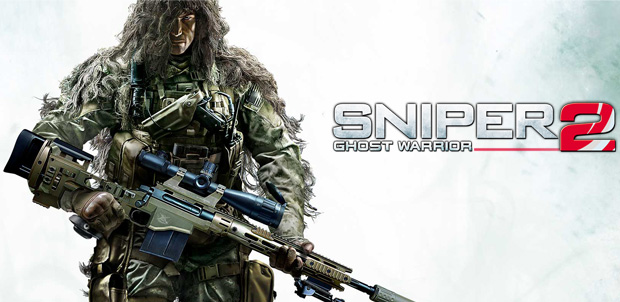 Sniper: Ghost Warrior 2 ya en tiendas