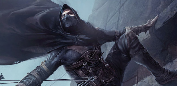 Thief, para PC y nuevas consolas