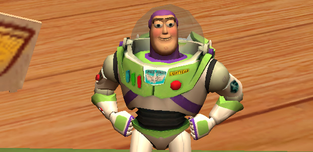 Toy Story: Smash It! para iPhone