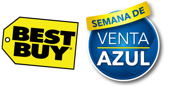 Descuentos en la Venta Azul de Best Buy