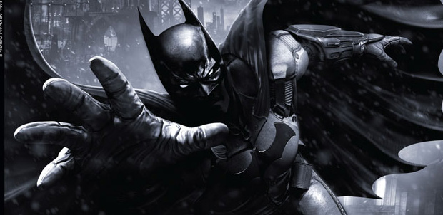 Batman: Arkham Origins llega en octubre