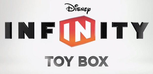 La primera Cumbre Disney Infinity Toy Box