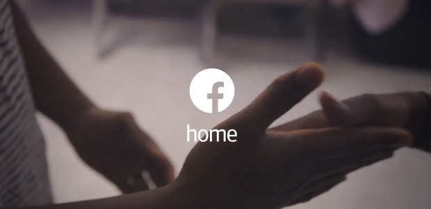 Facebook-Home