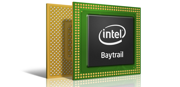 Intel apuesta por smartphones y tablets