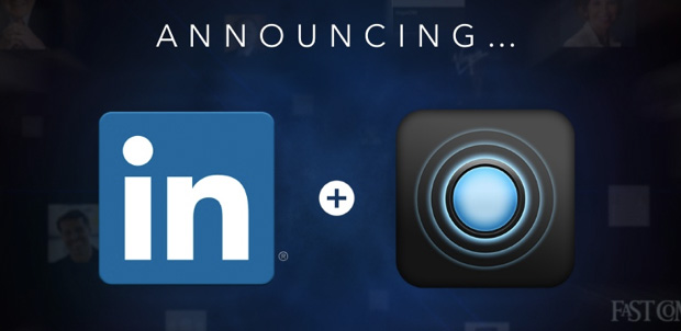 LinkedIn confirma compra de Pulse News