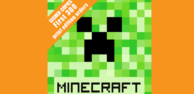 Minecraft-Book