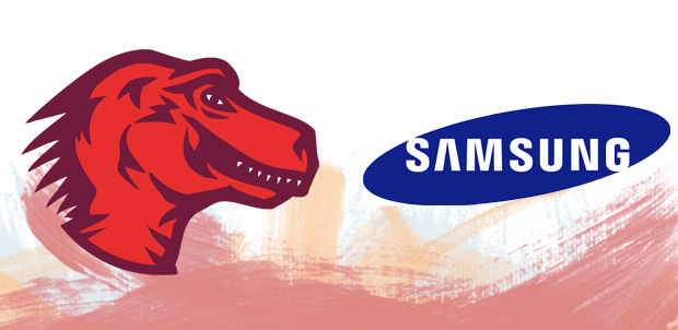 Mozilla y Samsung buscan mejorar la web