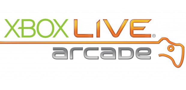 Buenos descuentos en Xbox LIVE Arcade