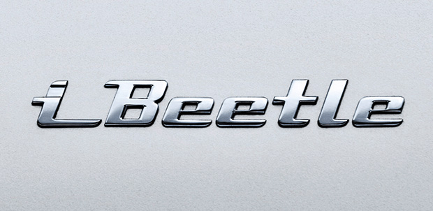 iBeetle el primer VW pensado para iPhone