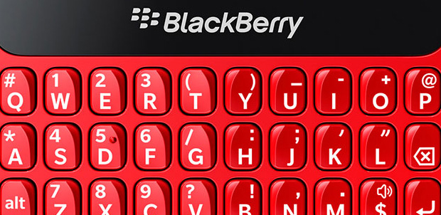 BlackBerry-q5