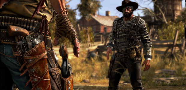 El 22 de mayo Call of Juarez Gunslinger