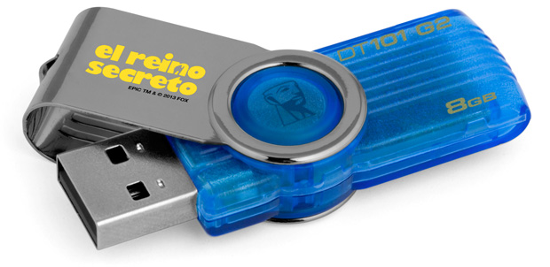 El-reino-secreto-usb