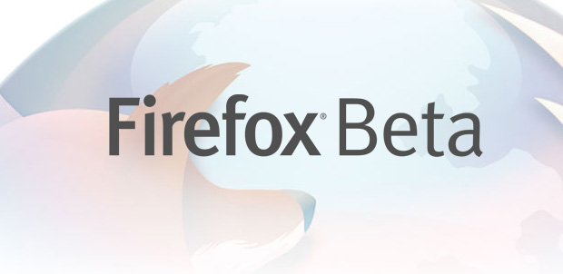 Firefox Beta ya con funciones WebRTC