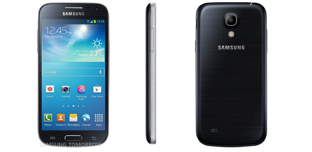 Samsung Galaxy S 4 mini ya es realidad