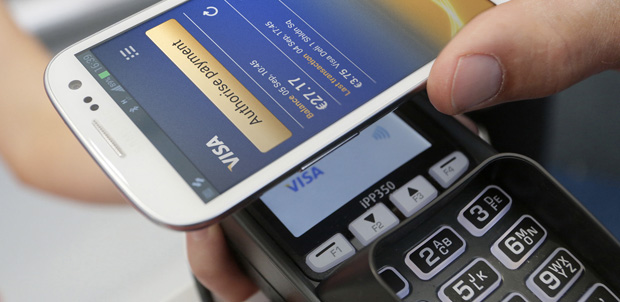 ¿Son seguros los pagos vía NFC?