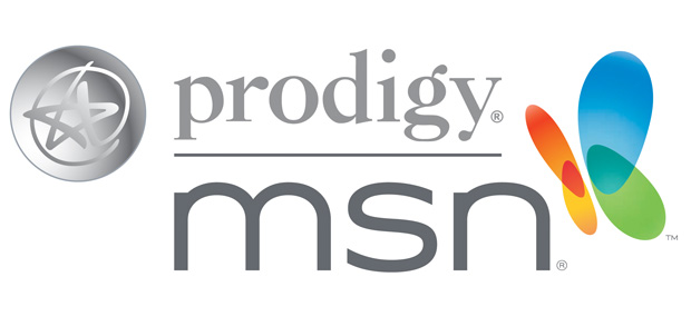 Conoce la nueva imagen de Prodigy MSN