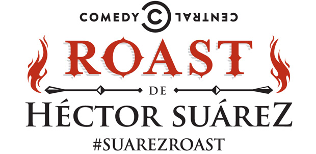 El ROAST de Héctor Suárez con más invitados