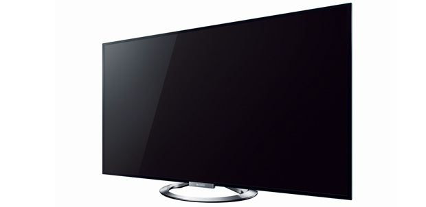 Tecnologías en las nuevas Sony BRAVIA