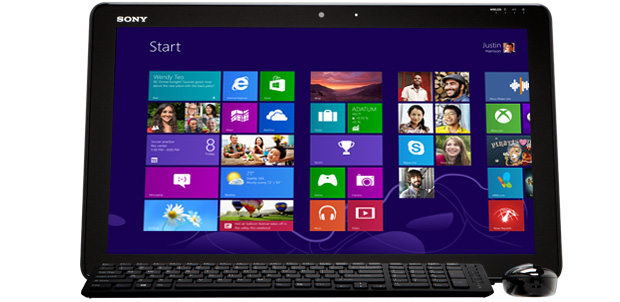 Microsoft se mejora con Windows 8.1