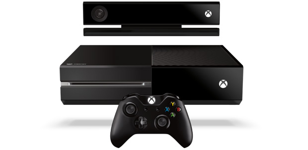 Xbox One es la nueva consola de Microsoft