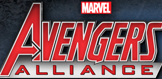 Avengers Alliance ya disponible para iOS