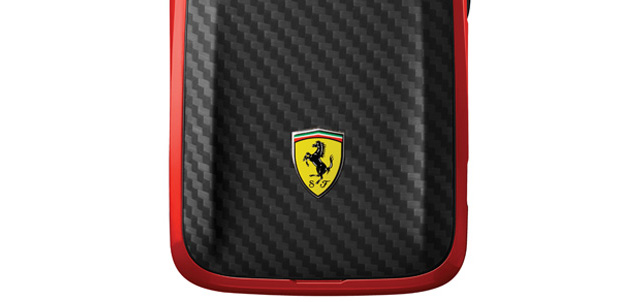 Motorola XT621 el nuevo Ferrari de Nextel