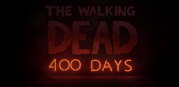 The Walking Dead 400 Days llegará a iOS