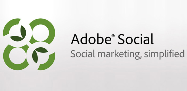 Adobe Social aumenta las redes sociales