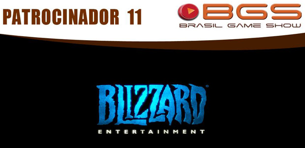 Blizzard regresa al Brasil Game Show