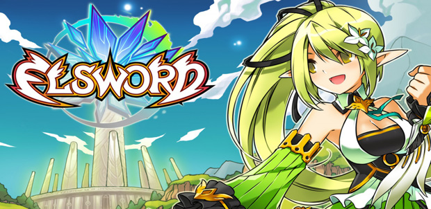 Elsword ahora está disponible en Steam