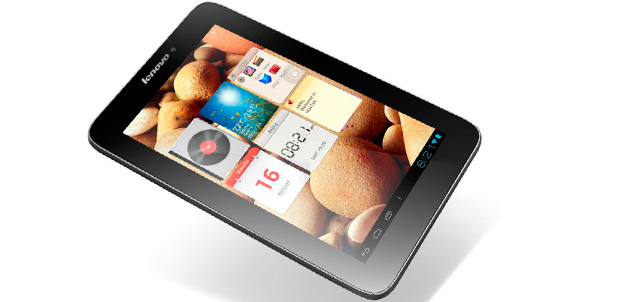 Lenovo te aconseja para comprar una tablet