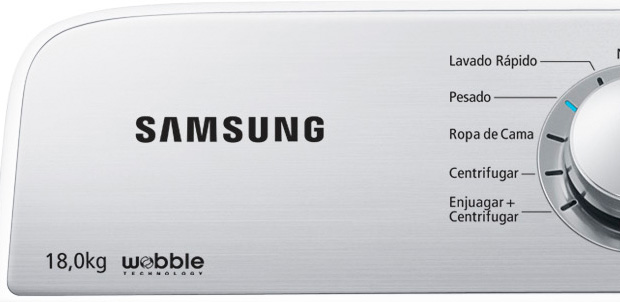 La nueva generación de Samsung Wobble
