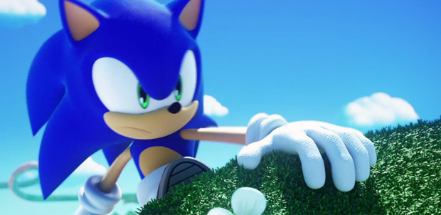 Sonic: Lost World estará disponible en octubre