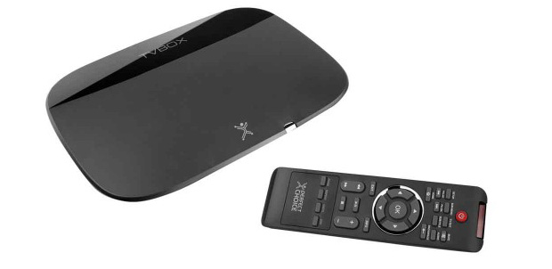 TV Smart Box vuelve tu HDTV a Smart TV