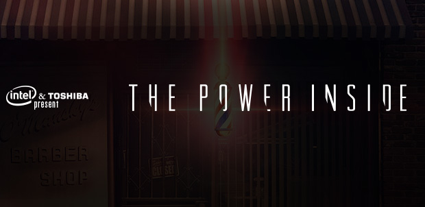 The Power Inside la nueva película de Intel