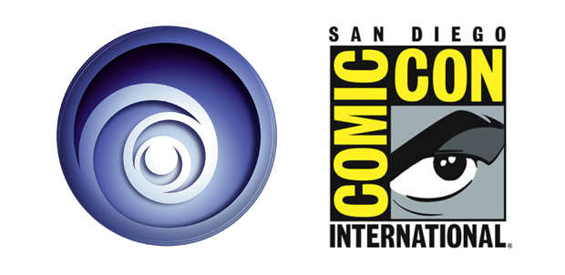 Ubisoft llevará sus juegos a la Comic-Con