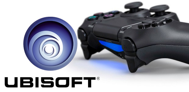 Ubisoft da más contenido a PlayStation 4